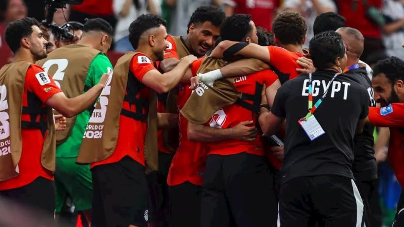 بروتوكول فيفا يحرم حسام عبد المجيد من مواجهة إيران