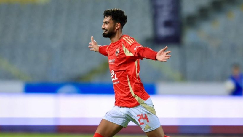 زد يسعى لضم نجمي الأهلي في الميركاتو الصيفي