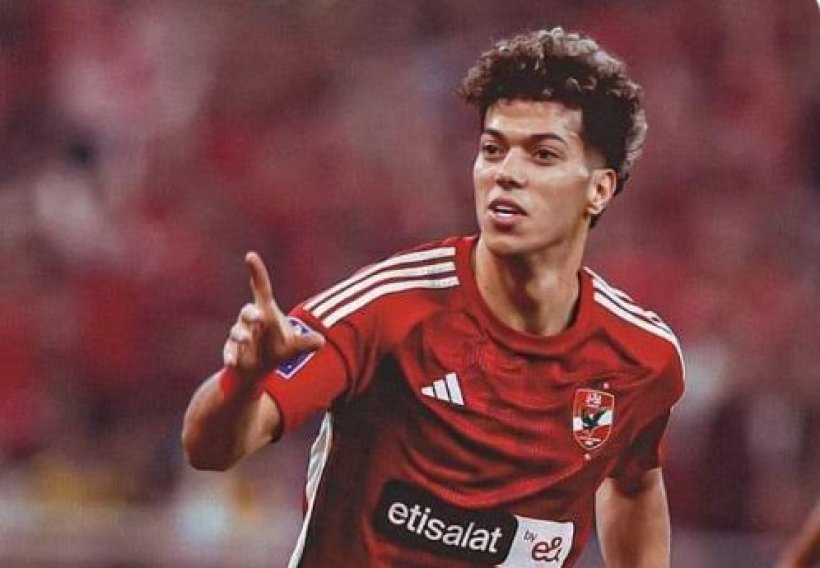 إمام عاشور على رادار أندية الدوري السعودي