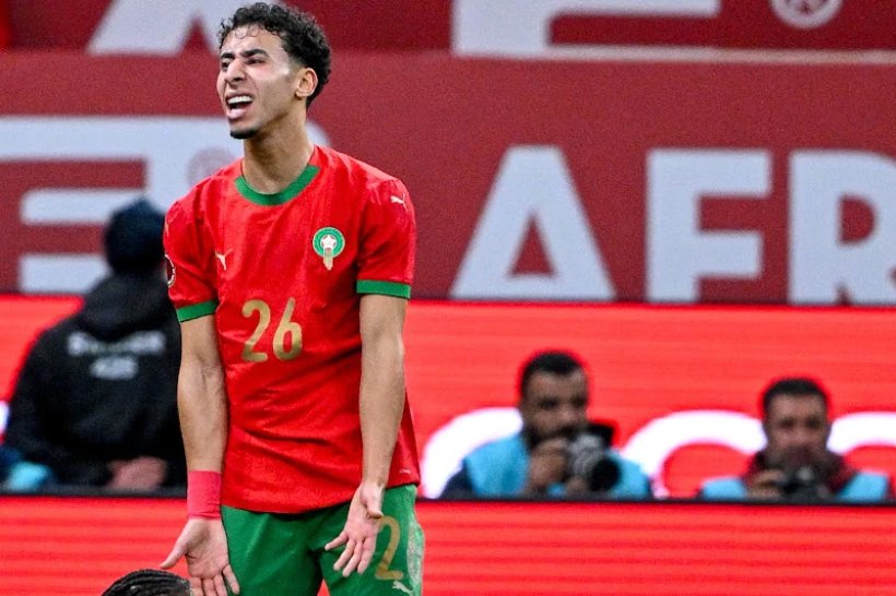 روما يرفض عرض أيندهوفن الأول لشراء أنس صلاح الدين
