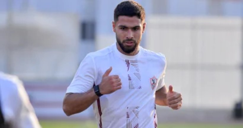 الزمالك يغلق ملف عمر فرج وديًا وسط تصاعد أزمات القيد