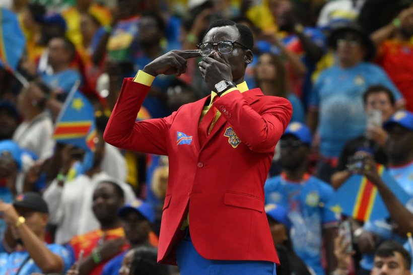 لومومبا يسجل ظهوره الأول في مونديال 2026 بعد غياب اضطراري