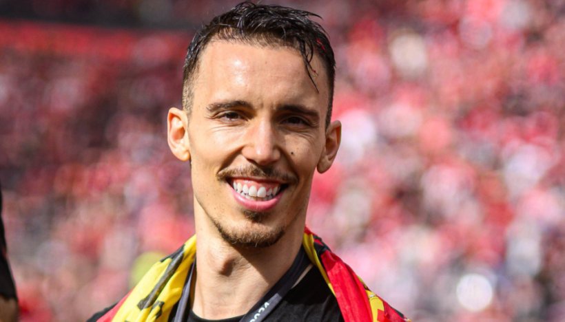 أتلتيكو مدريد يحسم صفقة جريمالدو