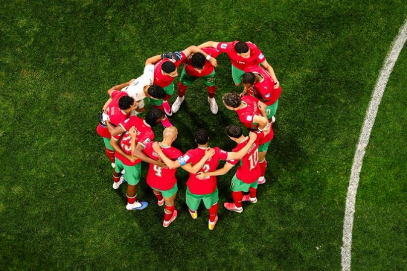 المغرب الأكثر تأهلًا للأدوار الإقصائية بين العرب في كأس العالم