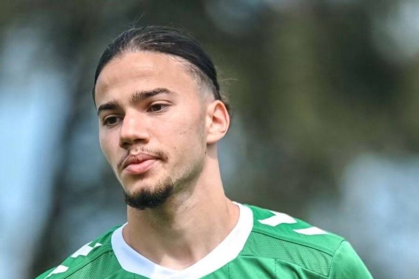 وفاة اللاعب الفرنسي الشاب كينزو كيس بعد حادث غرق مأساوي
