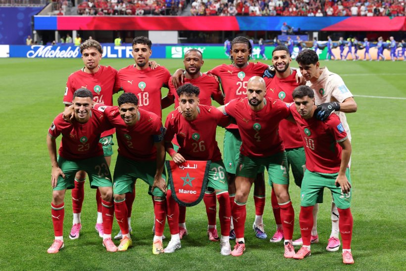 المغرب يترقب منافسه في الدور المقبل بعد عبور ناجح من دور المجموعات