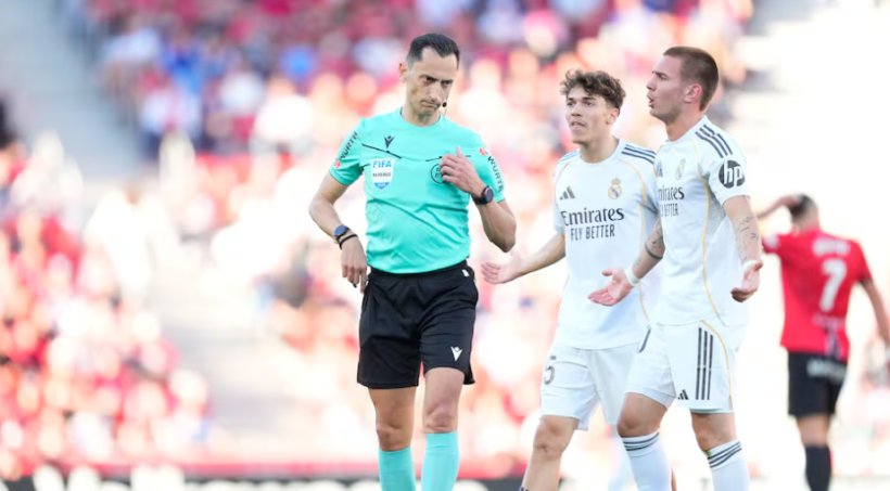 مورينيو يمنح ثنائي ريال مدريد فرصة أخيرة لإثبات جدارتهما