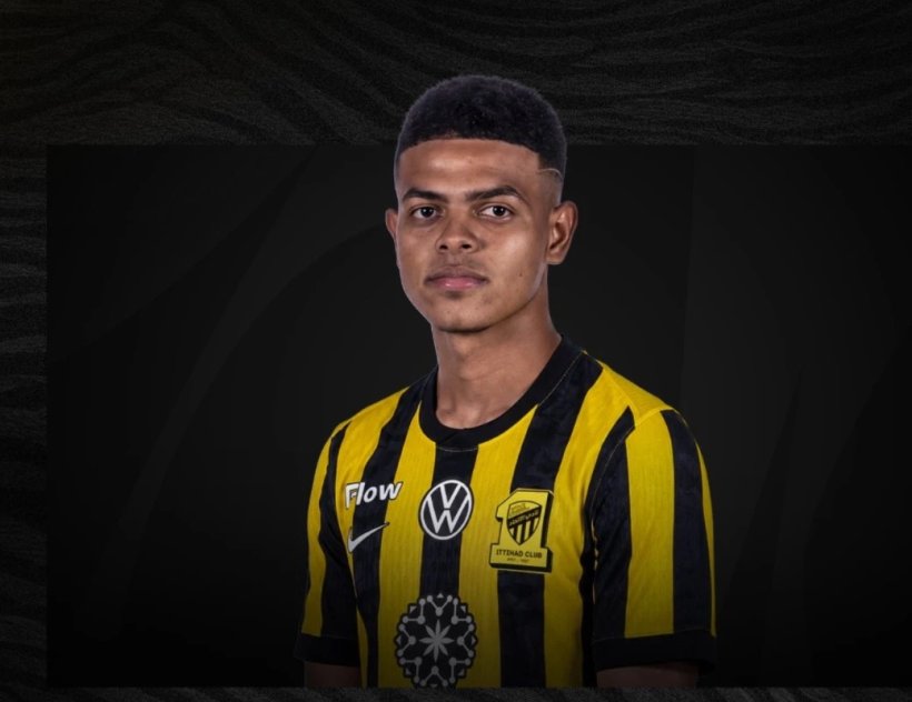 رسميًا الاتحاد يوافق على بيع كاربالو نهائيا