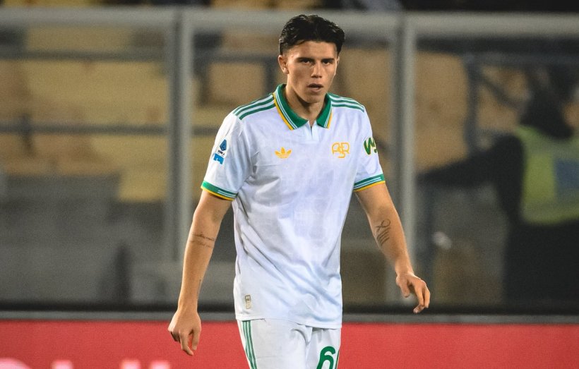 كالياري يتوصل لاتفاق مع روما لضم أليساندرو رومانو