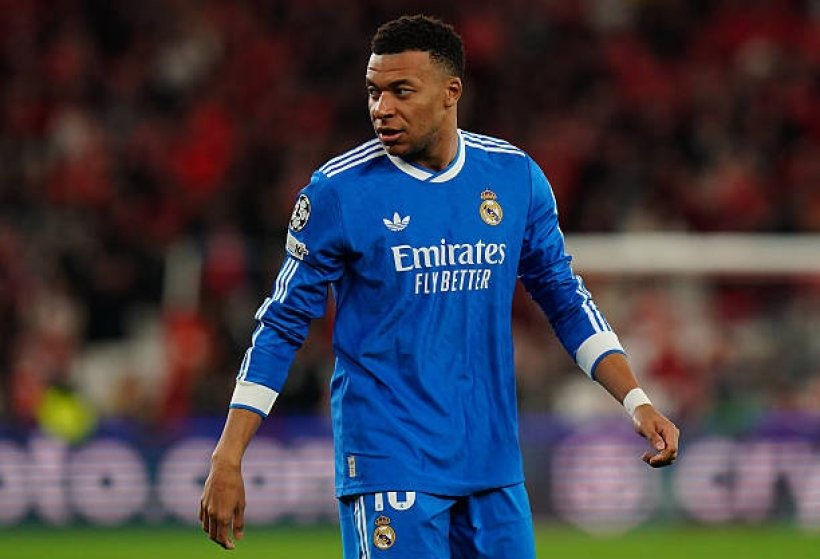 ريال مدريد يبني مشروع مورينيو حول مبابي