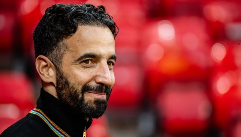 ميلان يُعاد بناؤه من الصفر: مطالب روبن أموريم لثورة فنية
