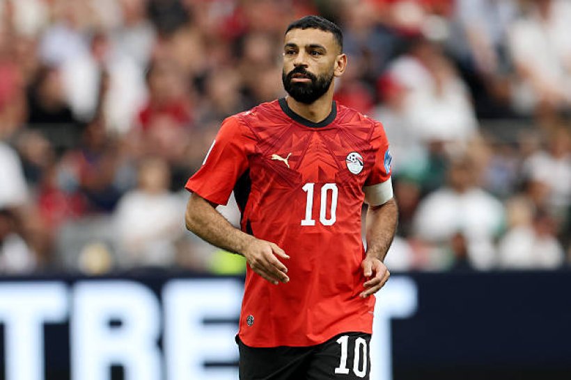 الهلال يحول أنظاره إلى محمد صلاح.. ومصير رافينيا يزداد غموضًا