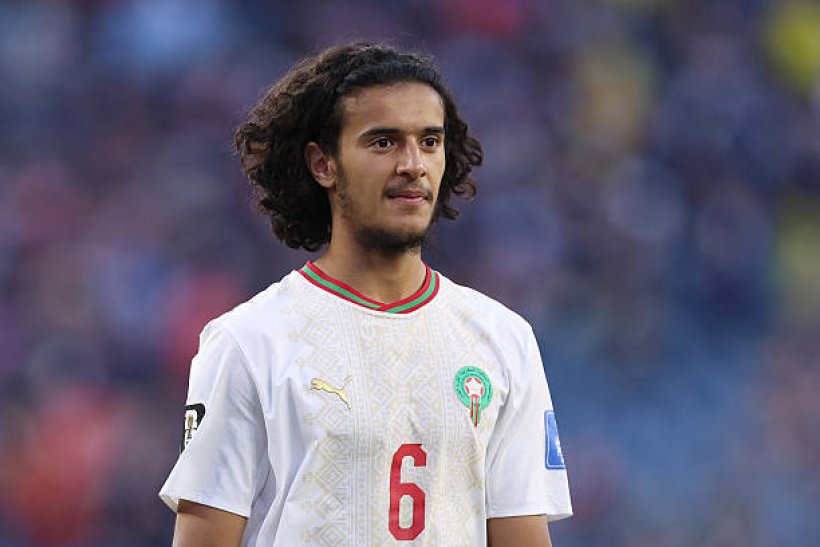 مانشستر سيتي يفتح باب المفاوضات مع ليل لضم أيوب بوعدي