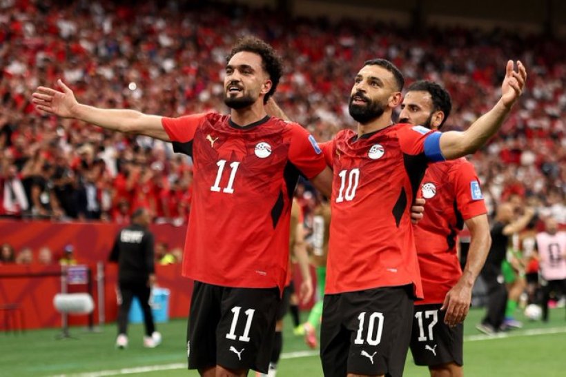 رسمياً.. المنتخب المصري يتأهل إلى دور الـ32 من كأس العالم