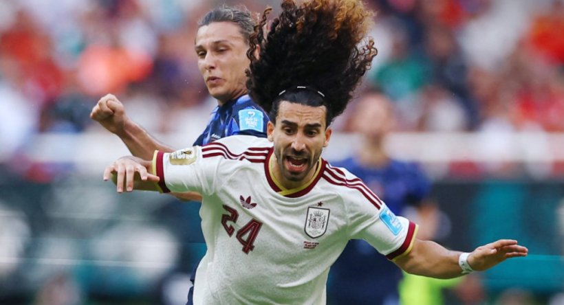 كوكوريلا: الحكم كان متساهلاً، وسننتظر خصمنا في الدور المقبل