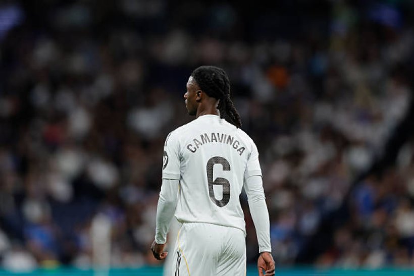 ليفربول يستفسر عن كامافينجا وريال مدريد يحدد سعر بيعه