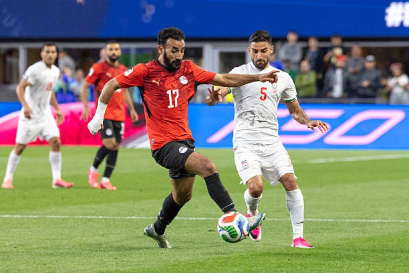 مصر تحتج على إنذار مهند لاشين