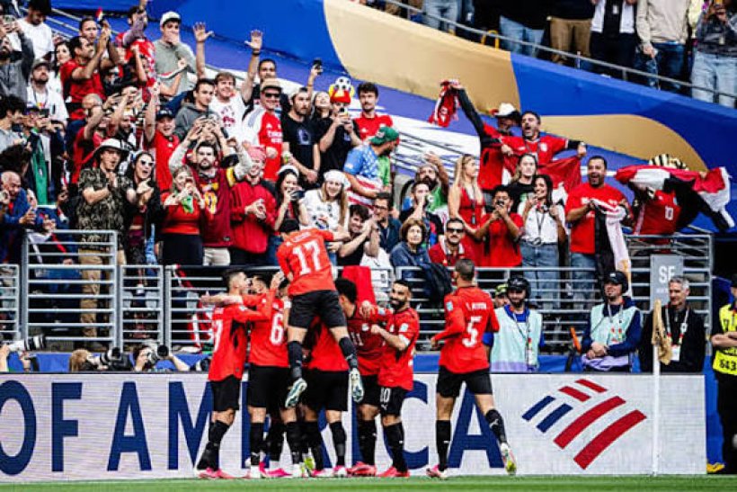 طبيب منتخب مصر يوضح موقف المصابين قبل مواجهة أستراليا