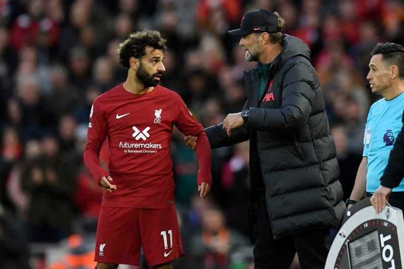 كلوب: محمد صلاح قدوة عالمية وسعيد بتأهل مصر