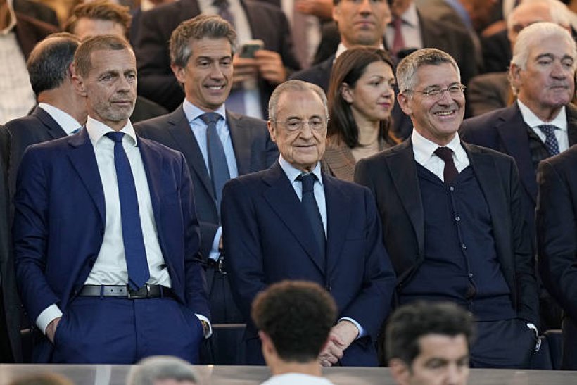 ريال مدريد وبايرن ميونيخ يتفقان على آلية خاصة لتجنب صراعات الميركاتو
