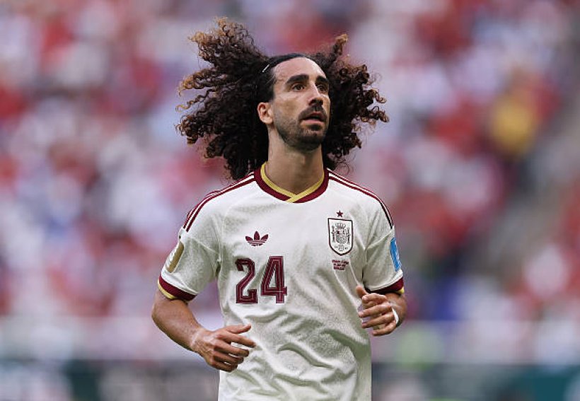 عائلة كوكوريلا تتمسك بولائها لبرشلونة رغم انتقاله إلى ريال مدريد