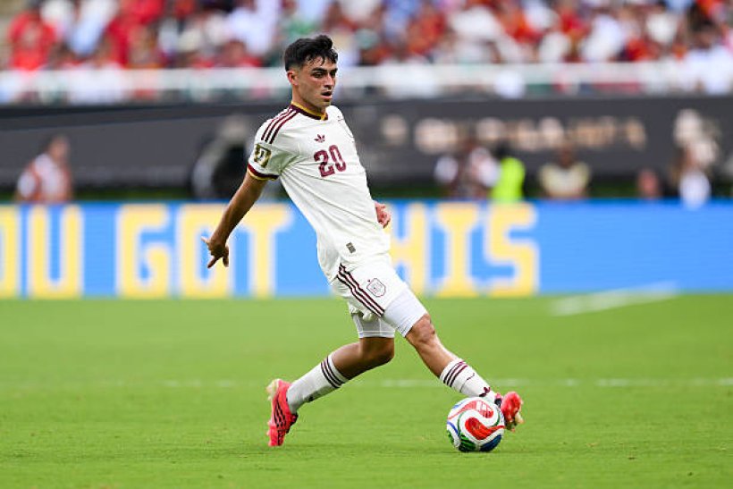 بيدري.. المحرك الخفي لمنتخب إسبانيا في كأس العالم 2026