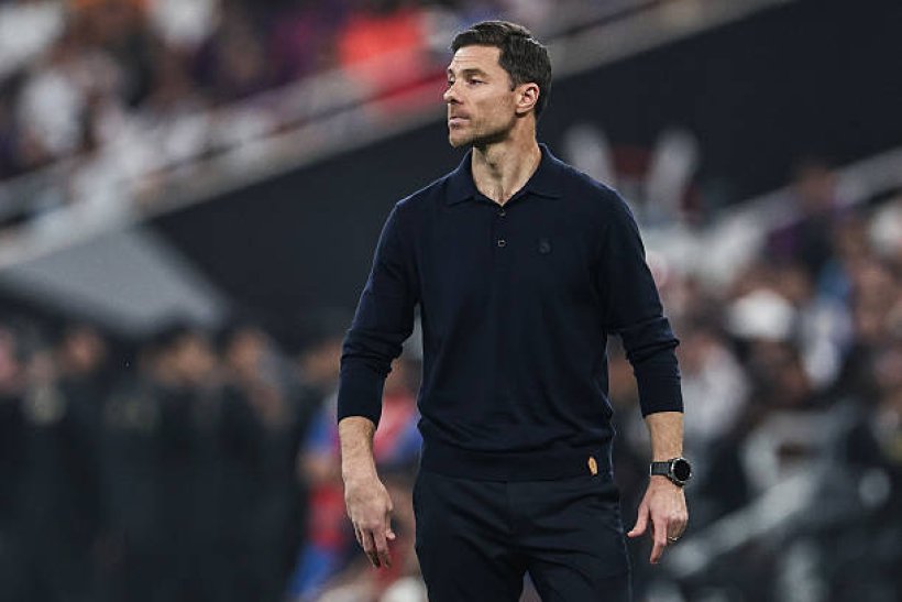 ألونسو يضع ثنائي ريال مدريد ضمن أهدافه في تشيلسي
