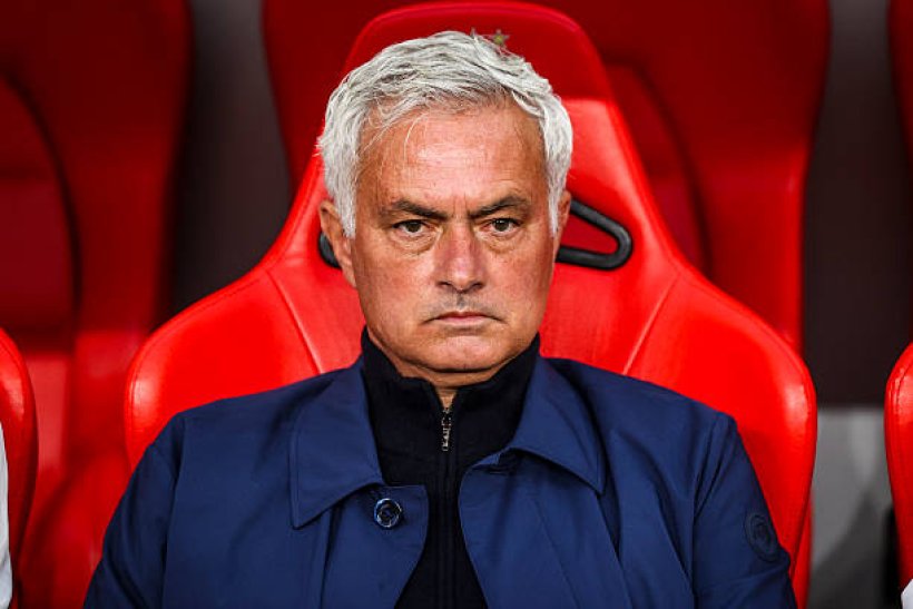 وصول مورينيو يضع مستقبل مواهب ريال مدريد تحت المجهر
