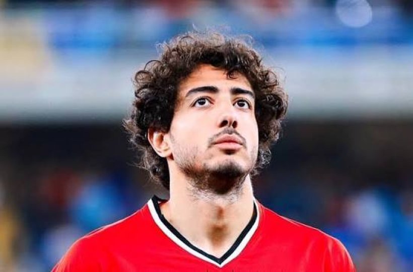 محمد هاني يعادل رقمًا تاريخيًا غير مرغوب فيه في كأس العالم