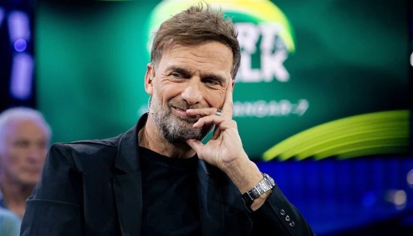 كلوب يؤكد وجود محادثات مع الاتحاد الألماني لتدريب المانشافت