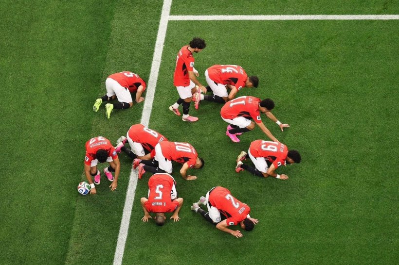 مصر ترتقي للمركز الـ24 عالميًا وثالث إفريقيا