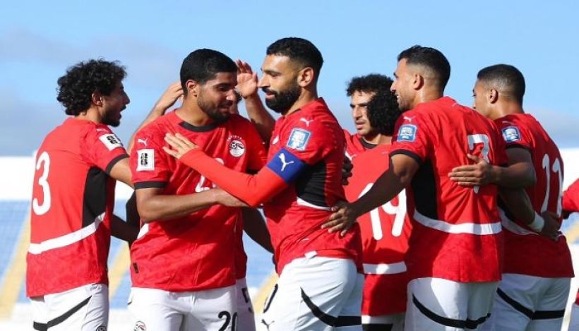 تاريخ مواجهات منتخب مصر ضد الأرجنتين
