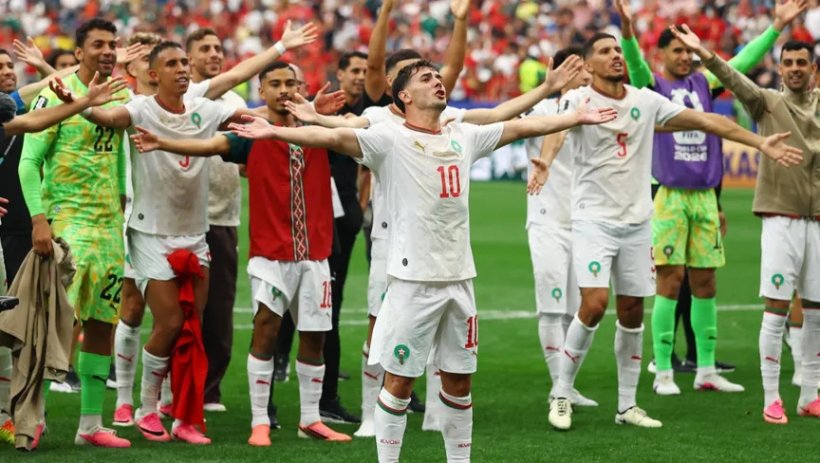 المغرب يرفع عائداته إلى 21.5 مليون دولار في مونديال 2026