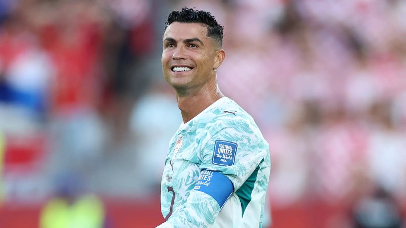 رونالدو: مونديال 2026 هو الأخير في مسيرتي الدولية