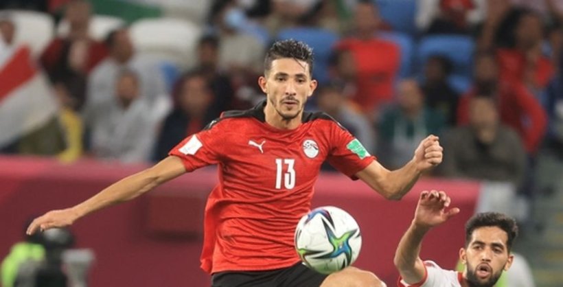 موقف أحمد فتوح من المشاركة أمام الأرجنتين بالمونديال