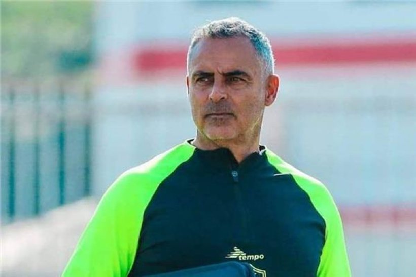 جوزيه جوميز: علاقتي بالزمالك جيدة..وأزمتي مع النادي انتهت