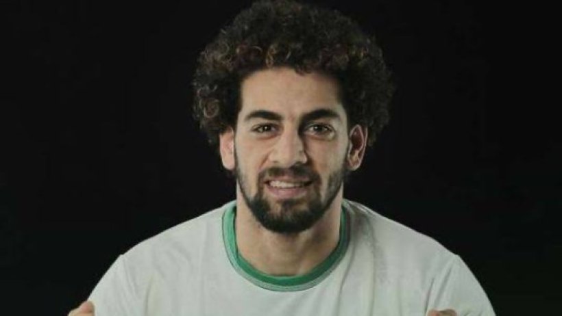المصري البورسعيدي يجدد التعاقد مع محمد الشامي لموسمين