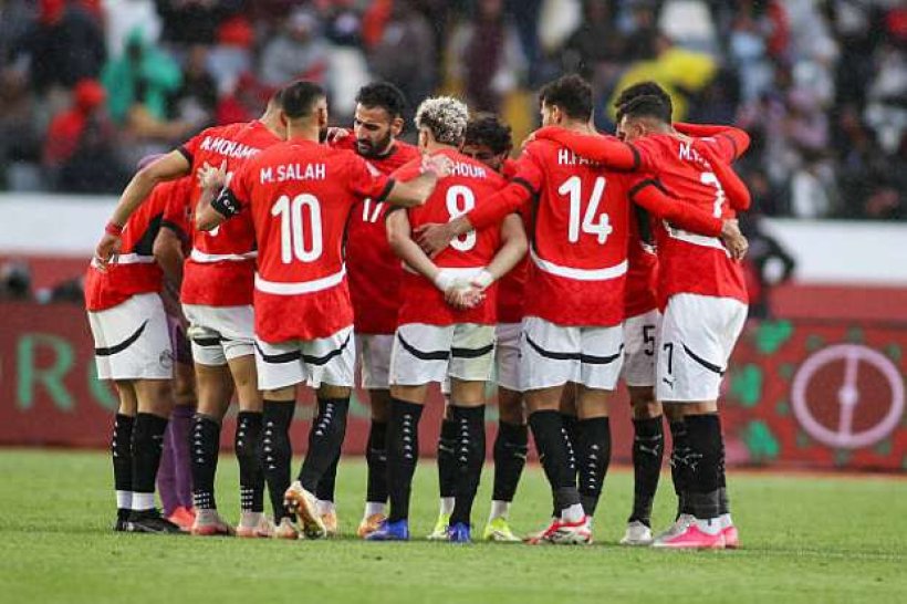 طاقم تحكيم مباراة مصر والأرجنتين بكأس العالم