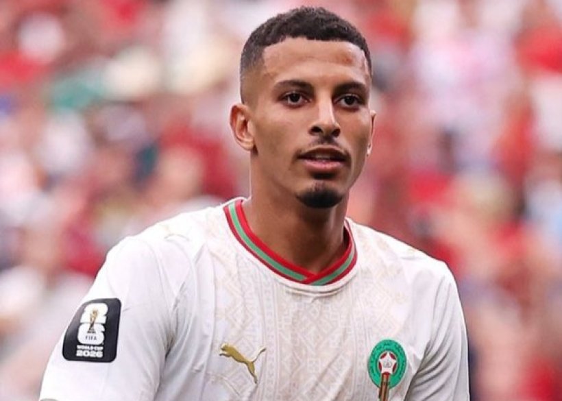 يوفنتوس يفتح قنوات التفاوض مع ممثلي عز الدين أوناحي