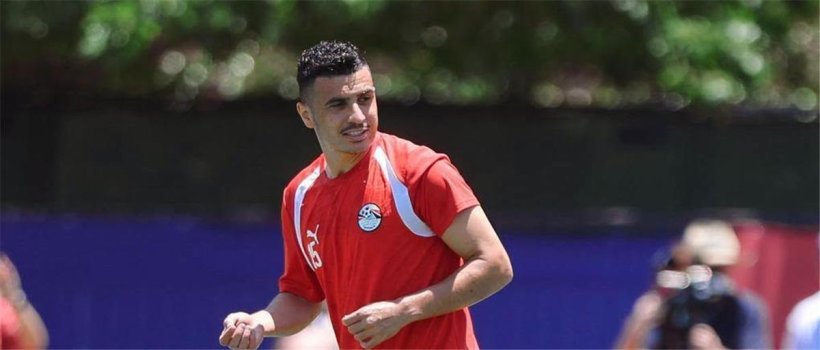 كريم حافظ: هدفنا هو الفوز على الأرجنتين والتأهل لدور الثمانية