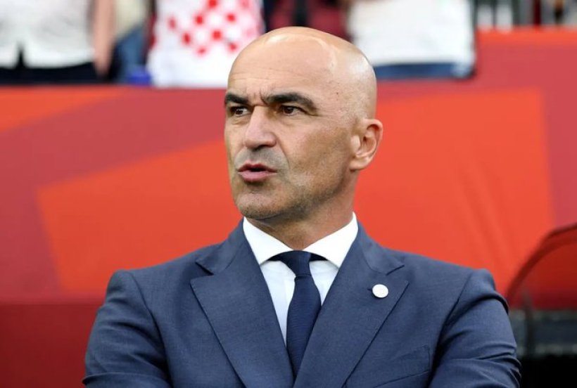 مارتينيز: أعلن رحيلي عن المنتخب البرتغالي، وافتقدنا للحظ