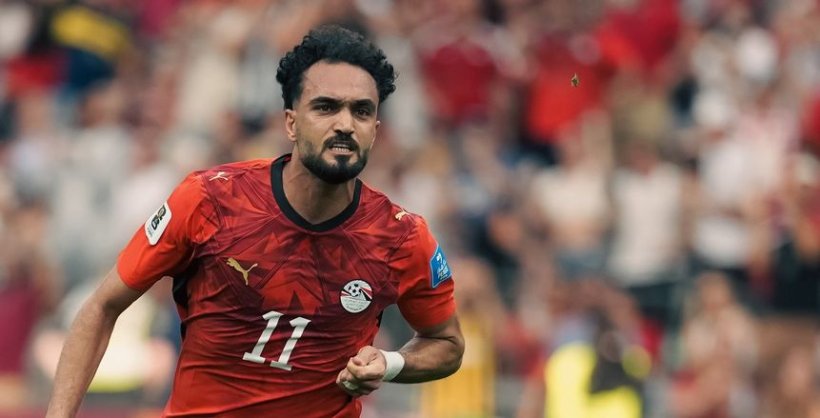 مصطفى زيكو: احترم ليونيل ميسي..لكننا لن نركز على لاعب واحد فقط