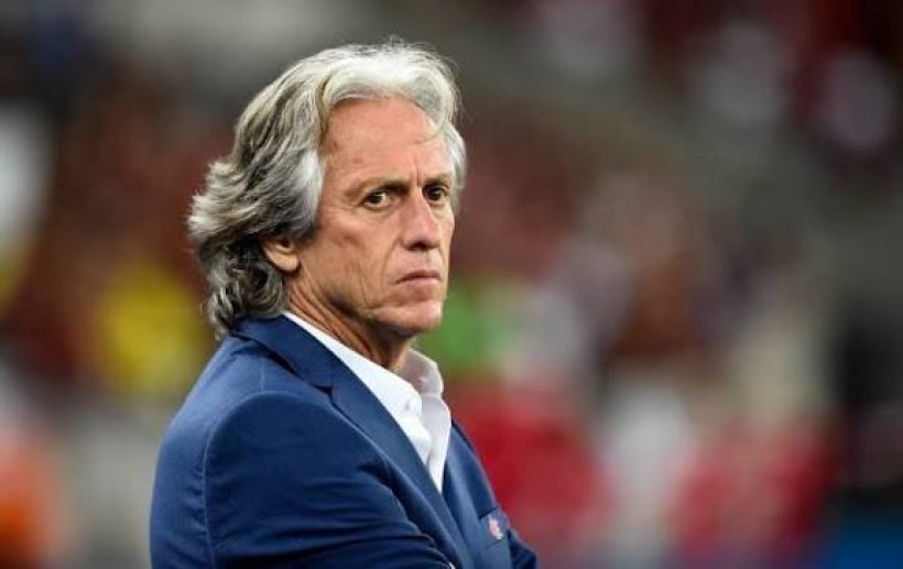 خورخي خيسوس يقترب من تدريب البرتغال خلفًا لروبيرتو مارتينيز