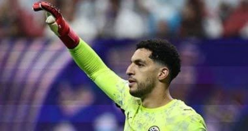 مصطفى شوبير بعد وداع المونديال: كنا قريبين جداً من الفوز