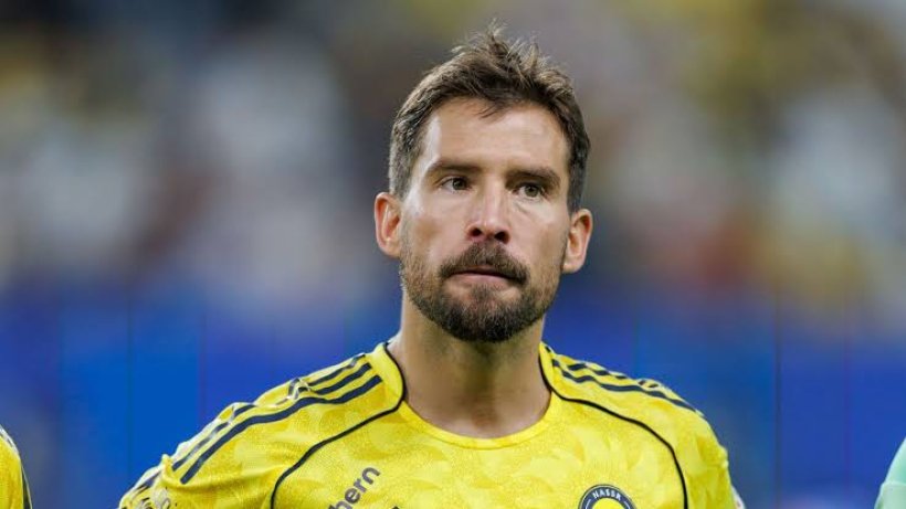 النصر يتحرك لتأمين بقاء مارتينيز