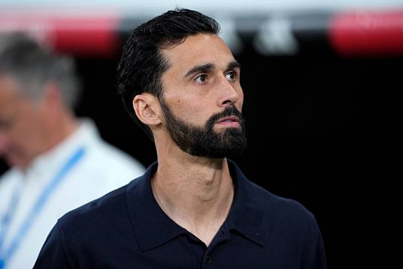 بعد توليه تدريب فولهام.. أربيلوا يضع ثلاثي ريال مدريد على رأس أولوياته