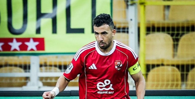 الأهلي يخطر تريزيجيه بالموافقة على عرض الرياض السعودي