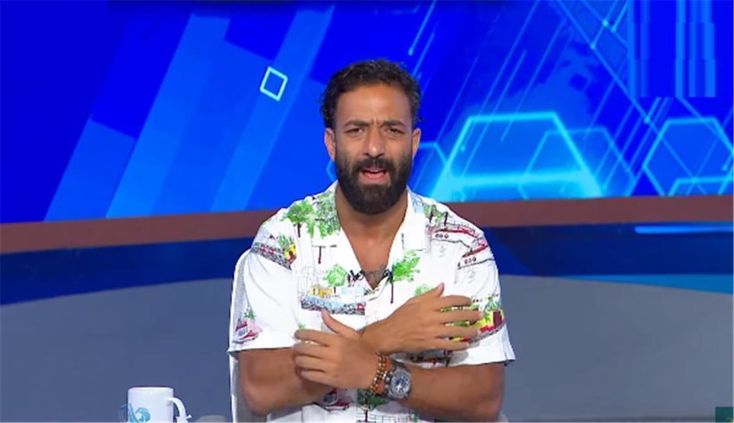 ميدو يهاجم فيفا وإنفانتينو بعد خروج مصر من المونديال