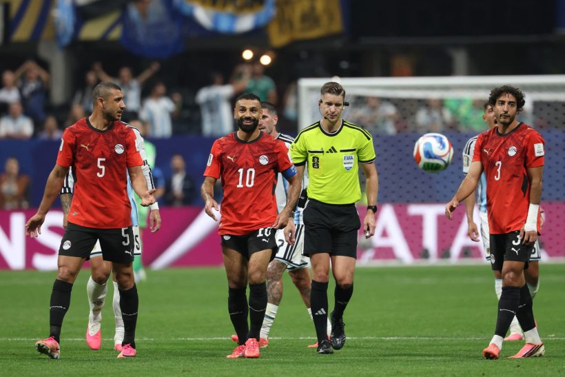 ممدوح عباس: يجب استثمار التضامن الدولي مع مصر بعد فضيحة المونديال