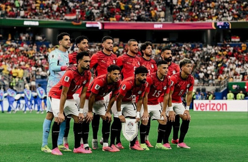 موعد عودة بعثة منتخب مصر إلى القاهرة بعد الخروج من كأس العالم